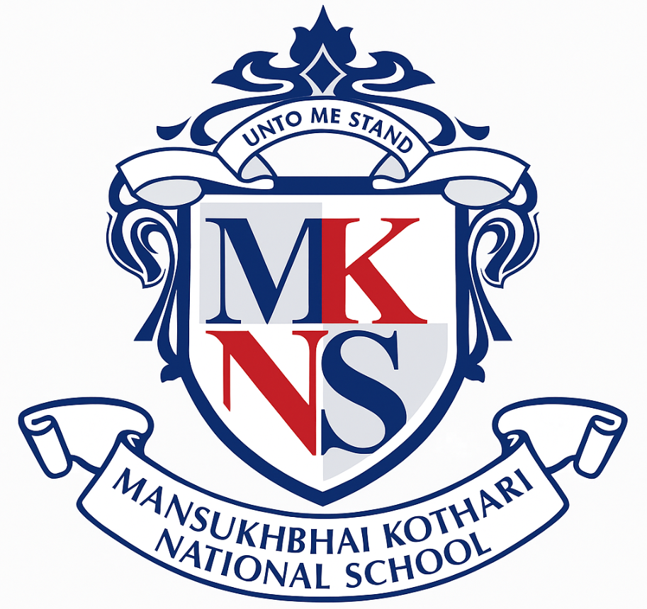 Mansukhbhai Kothari National School school campus photo