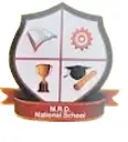 MRD National School school campus photo