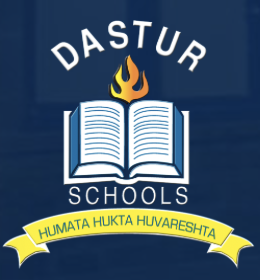 Sardar Dastur Hoshang Boys' High School logo