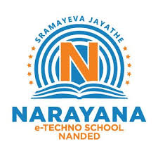 Narayana e-Techno School school campus photo