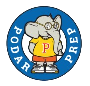 Podar Prep Preschool