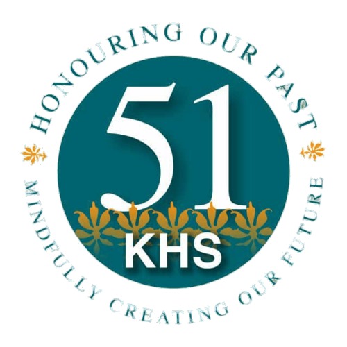 Dr. Kalmadi Shamarao High School Primary Section