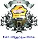 Pune International School school campus photo