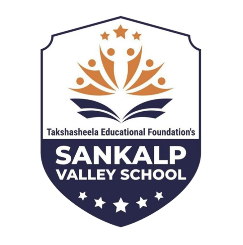 Sankalp Valley School logo