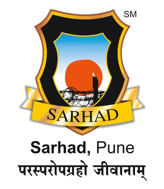 Sarhad Public School logo