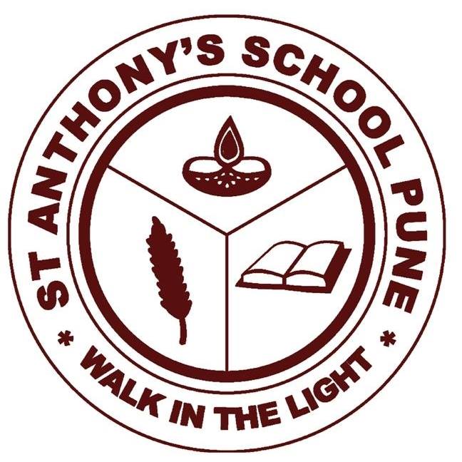 St. Anthony High School logo
