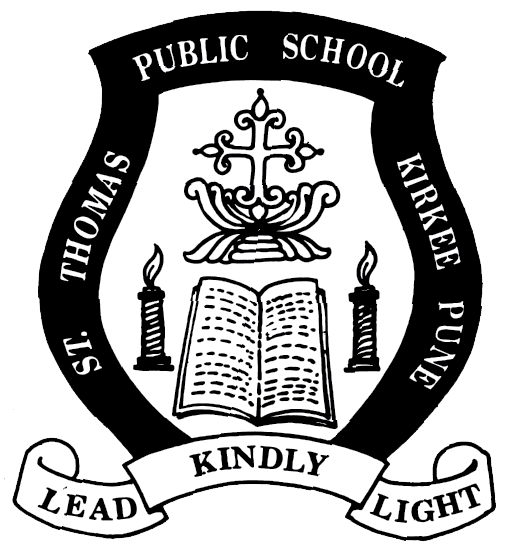St Thomas Public School