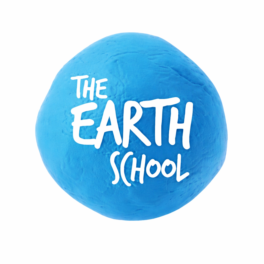 The Earth School International logo