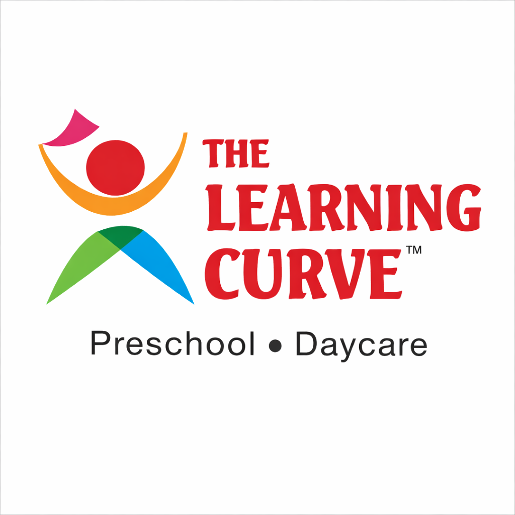 The Learning Curve logo