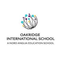 The Oakridge International school