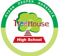 Tree House High School school campus photo