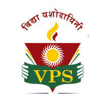 Vidyashilp Public School logo