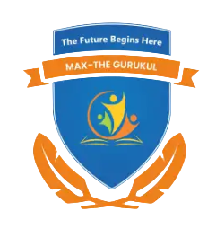 Max The Gurukul school campus photo