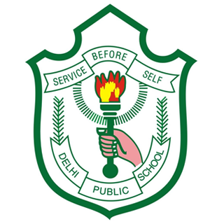 Delhi Public School Junior school campus photo