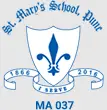 St. Mary's School school campus photo