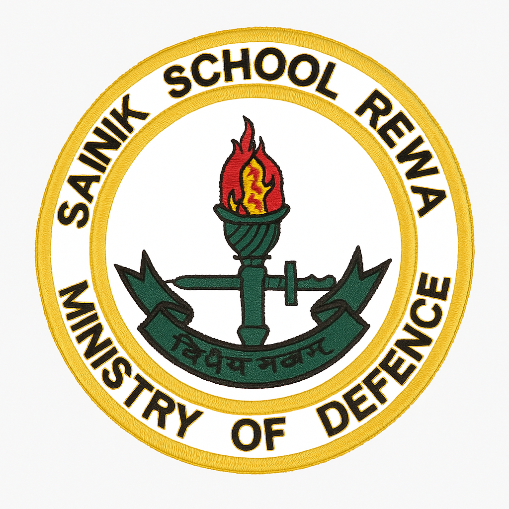 Sainik School school campus photo