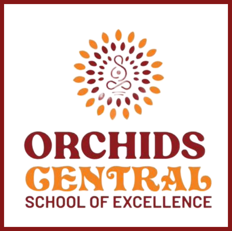 Orchids Central School Of Excellence school campus photo