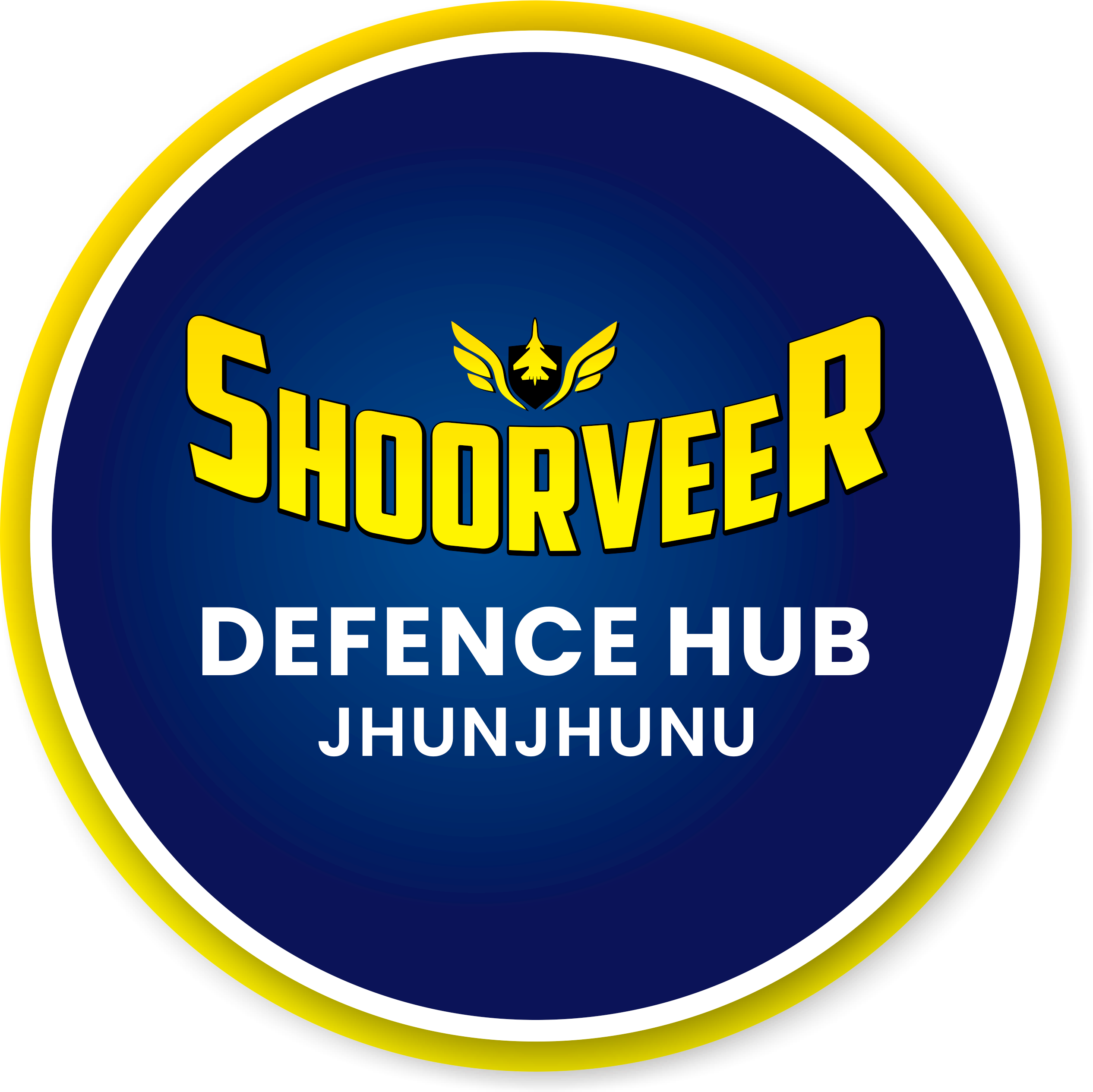 ShoorVeer Defence Academy school campus photo