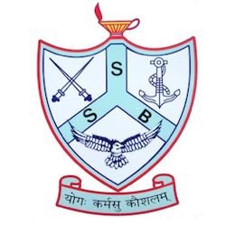 Sainik School school campus photo