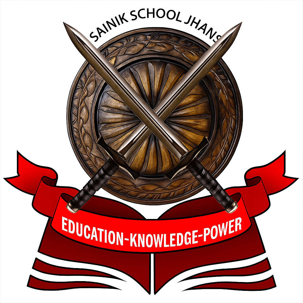 Sainik School school campus photo