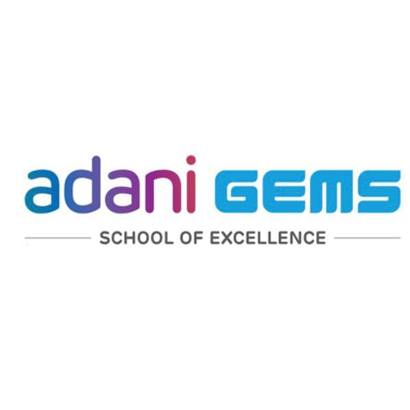 Adani GEMS School of Excellence school campus photo