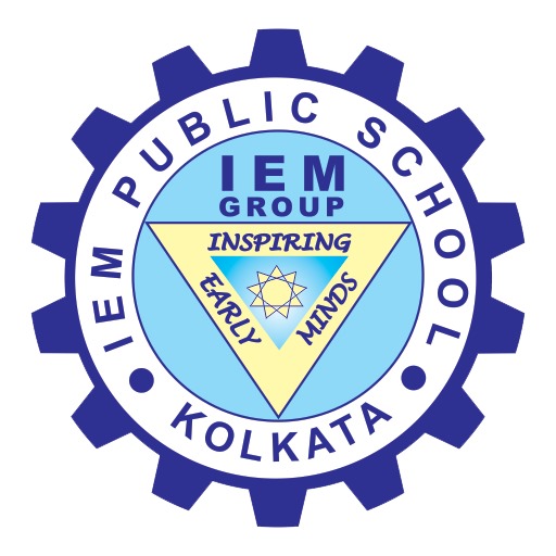 IEM Public School Megacity school campus photo