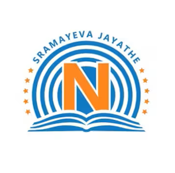 Narayana e-Techno School school campus photo