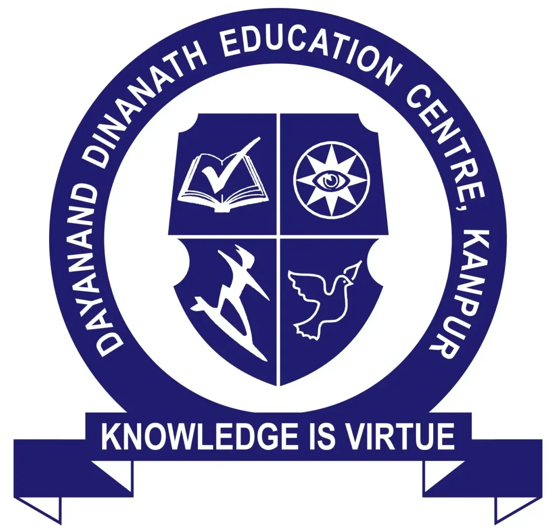 Dayanand Dinanath Education Centre school campus photo