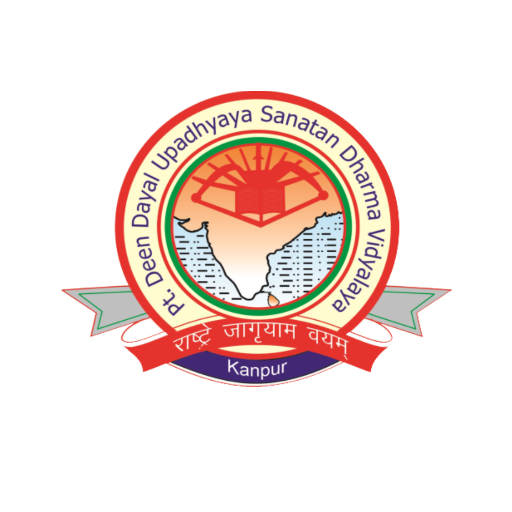 Pt. Deen Dayal Upadhyaya Sanatan Dharma Vidyalaya school campus photo