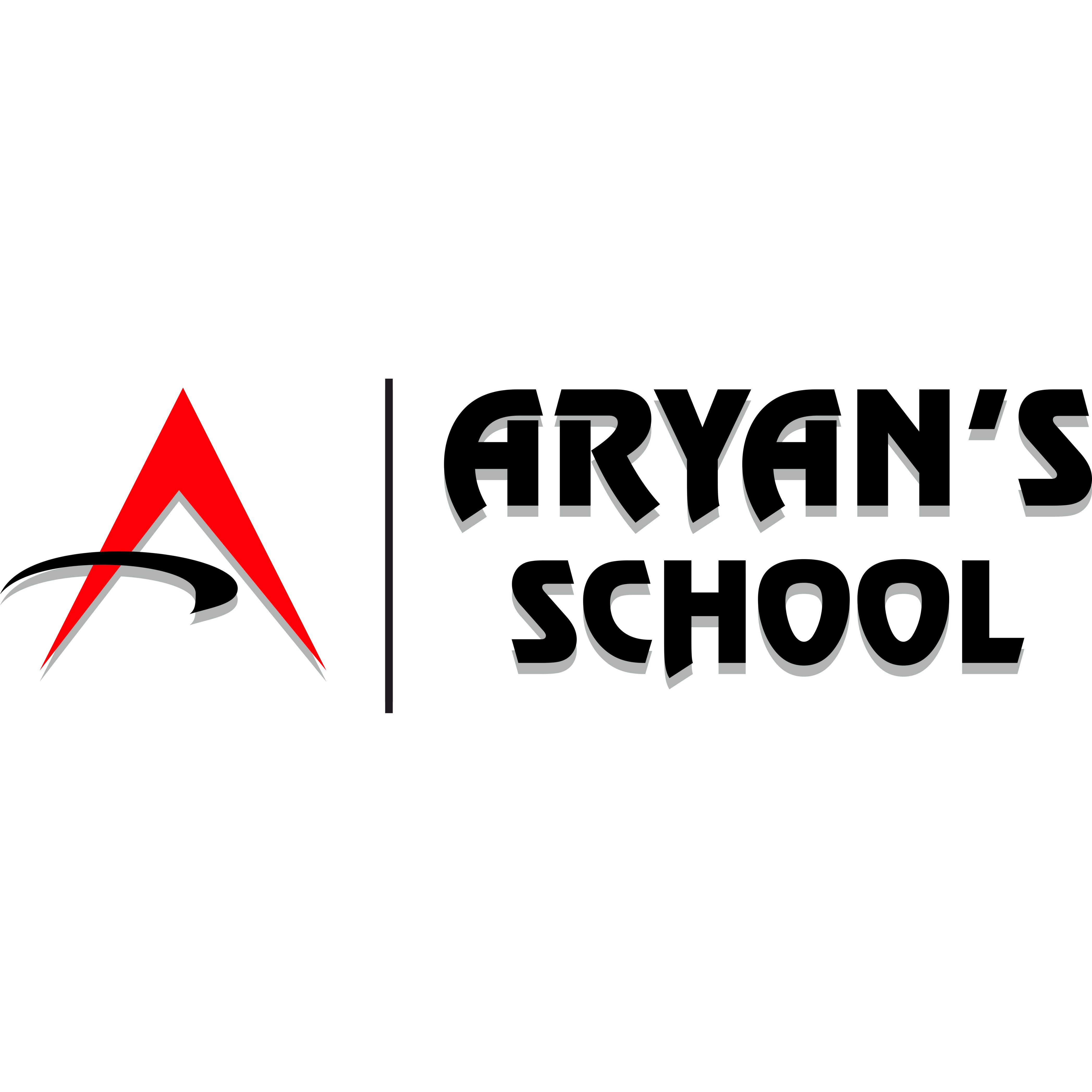 Aryan’s School