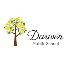 Darwin Public School school campus photo