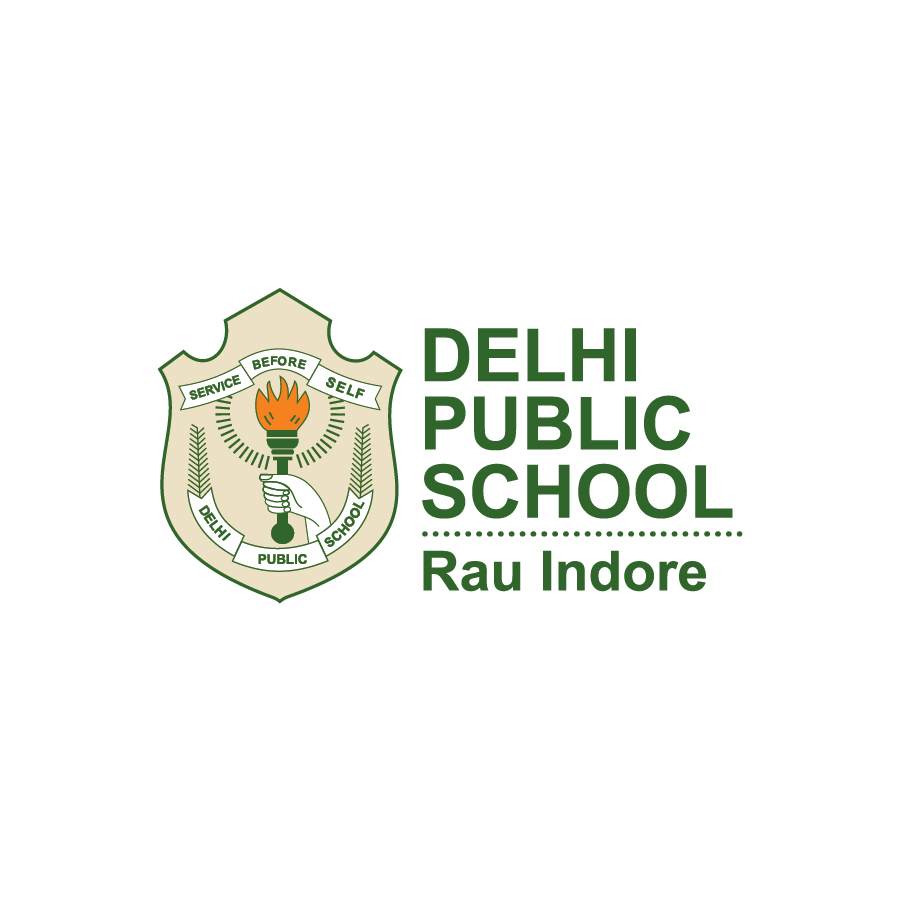 Delhi Public School Rau school campus photo