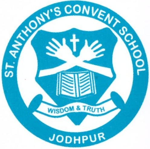 St. Anthony's Convent Sr. Sec. School school campus photo