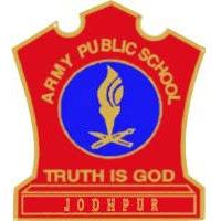 Army Public School school campus photo