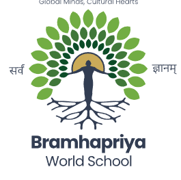 Bramhapriya World School school campus photo