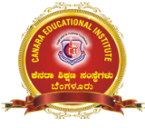 Canara Gurukula Public School logo