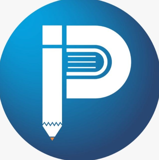 Priyadarshani School, Nanekarwadi logo