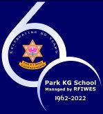Park KG School logo