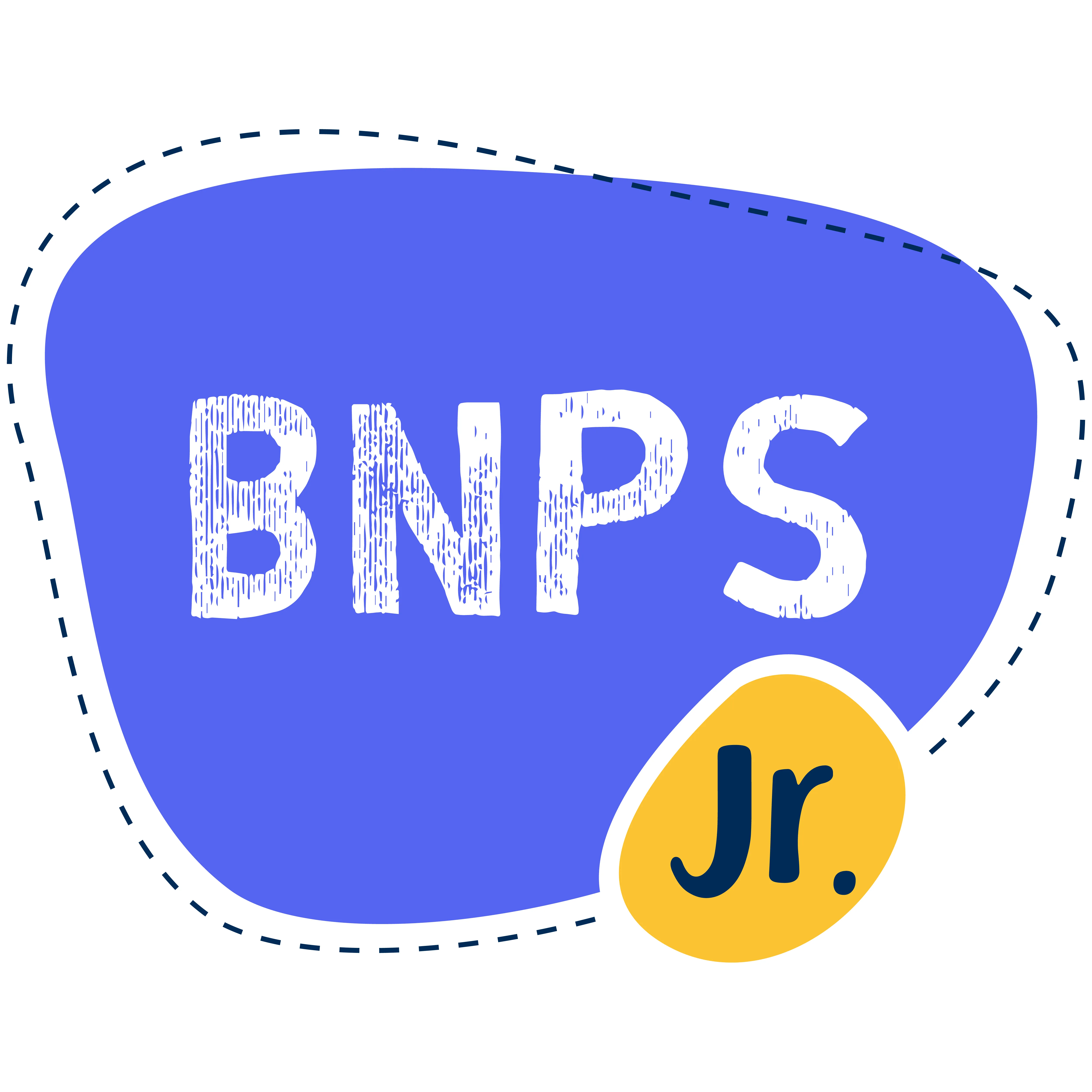 Bharat National Public School (Jr) logo