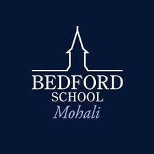 Bedford School logo