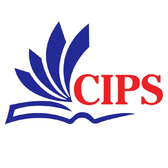 Classic International Public School logo