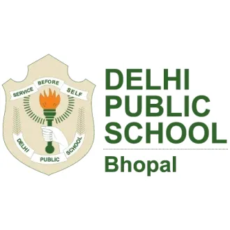 Delhi Public School logo