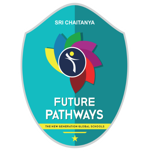 Sri Chaitanya Future Pathways School logo