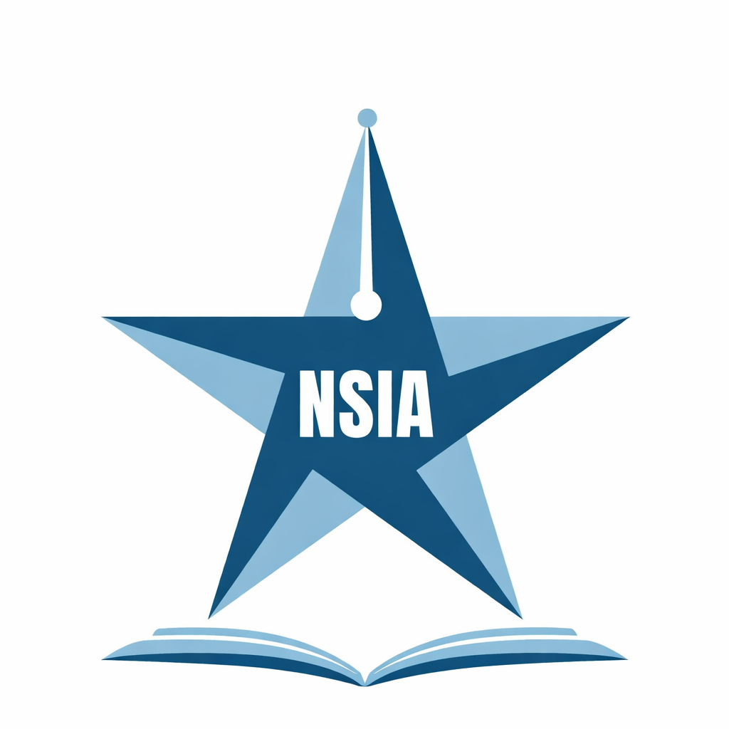 North Star International Academy logo