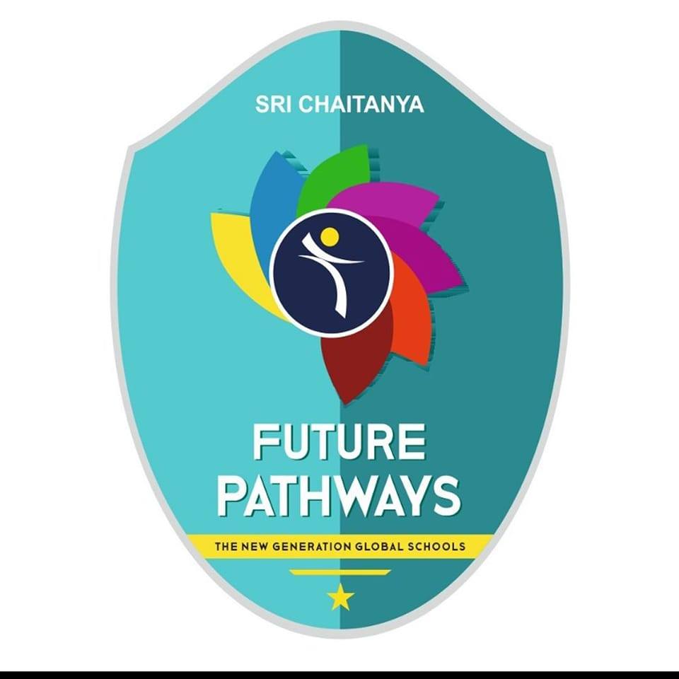 Sri Chaitanya Future Pathways School logo