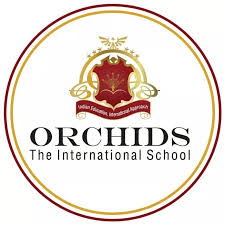 Orchids The International School logo
