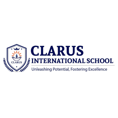 Clarus International School logo