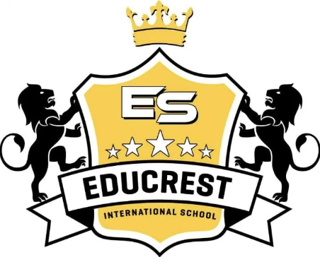 Educrest International School logo
