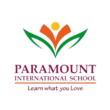 Paramount International School logo