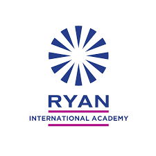 Ryan International Academy logo